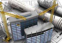 Proyek IKN, Wakita Karya Masih Gencar Memburu Cuan proyek_ikn