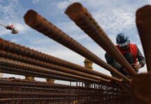 Proyek Waskita Karya Ditargetkan Capai Rp25 Triliun di 2023 proyek_waskita_karya