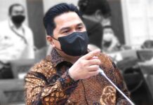 Direksi BUMN Boleh Rangkap Jabatan, Tapi Gajinya Tidak Doubel! direksi_bumn