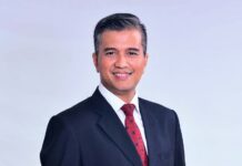 BTN Tunjuk Ramon Armando Jadi Corporate Secretary