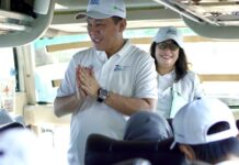 Mudik Gratis, Aman dan Nyaman Bersama Pegadaian