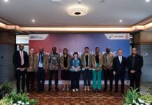 Tindak Lanjut Kunjungan ke Tanzania, Pertamina Berikan Pelatihan Bagi SDM Tanzania Petroleum PERTAMINA