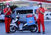 Satgas Pertamina Sukses Amankan Pasokan Energi Natal dan Tahun Baru PERTAMINA