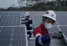 Kinerja ESG, Dekarbonisasi Pertamina Lampaui Target 124% PERTAMINA