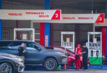 Erick Thohir: Di Saat Yang lain Naik, Harga BBM Pertamina Tidak Naik BBM Pertamina Tidak Naik