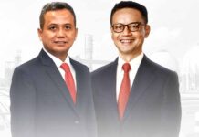 Kementerian BUMN Selaku RUPS Pertamina Tetapkan Jajaran Direksi Baru Jajaran Direksi Baru