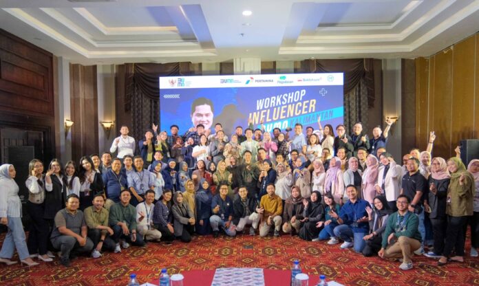 Komunikasi Tepat Sasaran Komunikasi Tepat Sasaran