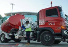 Pertamina Siagakan Satgas RAFI 2024 untuk Jaga Pasokan Energi Jaga Pasokan Energi