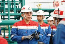 Laba Tahun 2023 Pertamina International Shipping Melonjak ke US$ 330 Juta PERTAMINA