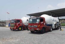 Pastikan stok aman, Pertamina Tambah Stok LPG hingga 394.000 tabung di Jateng & DIY PERTAMINA