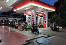 Pasca Gempa Tuban Pertamina Pastikan Pasokan Energi Tetap Normal PERTAMINA