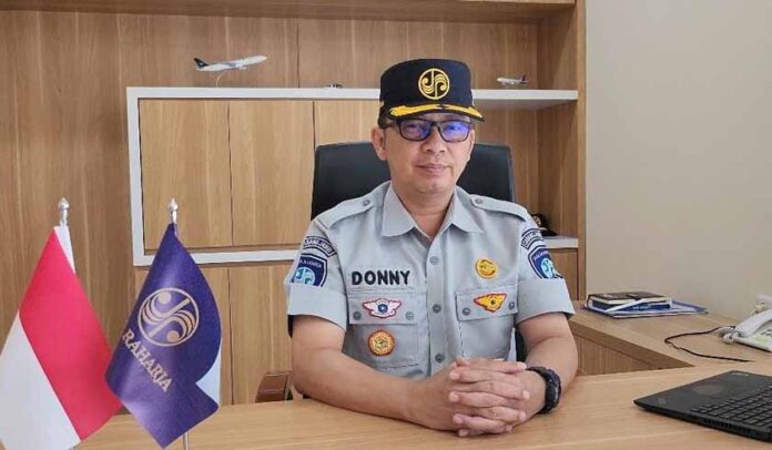 2024 Dibanding 2023 2024 Dibanding 2023