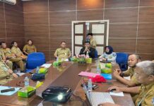 Jasa Raharja Babel Bersama Bakuda Provinsi Kepulauan Bangka Belitung Gelar Rakor Samsat, Bahas Program Peningkatan Layanan Samsat jasa raharja bangka belitung