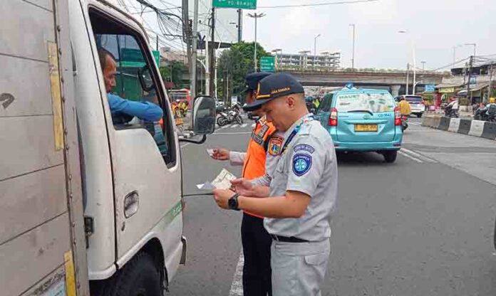 DKI 1 jasa raharja DKI