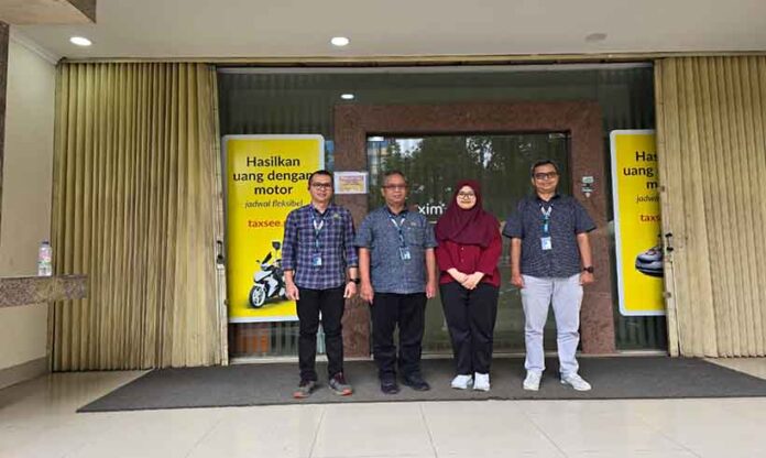 DKI JKT jasa raharja DKI