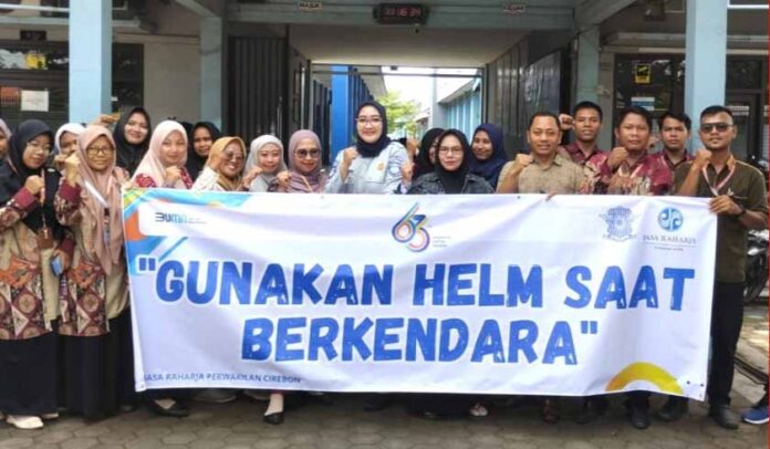 Di Smk Yasri Gebang Kabupaten Cirebon Di Smk Yasri Gebang Kabupaten Cirebon