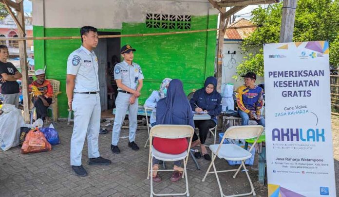 Di Terminal Takalala Kab Soppeng Di Terminal Takalala Kab Soppeng