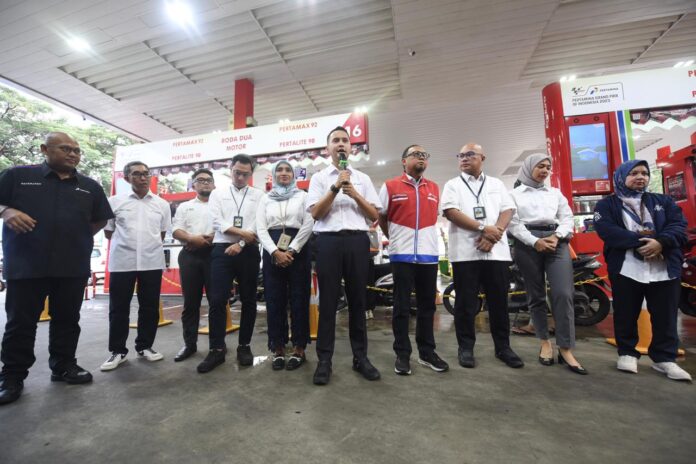 Hadapi Puncak Lebaran 2024