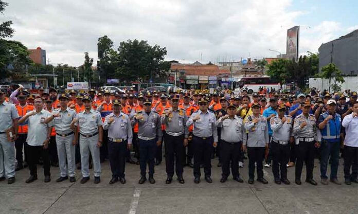 JABAR 1 jasa raharja jabar