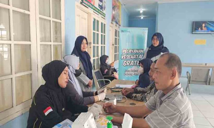 JAMBI 2 jasa raharja jambi