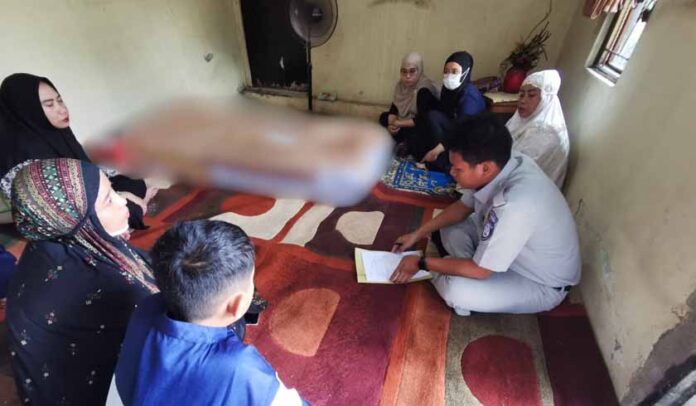 Jamin Korban Kecelakaan Jamin Korban Kecelakaan