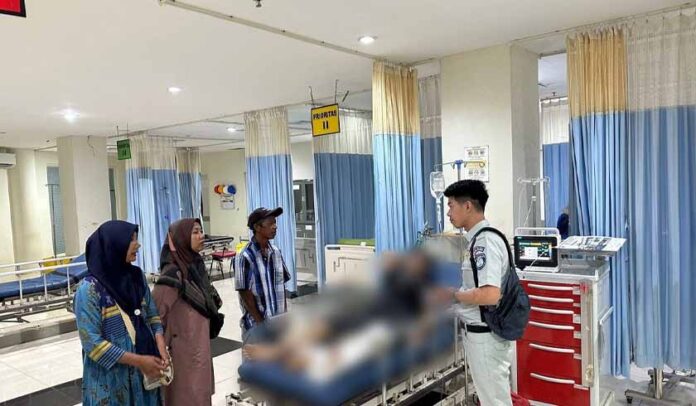 Jaminan Biaya Rawatan