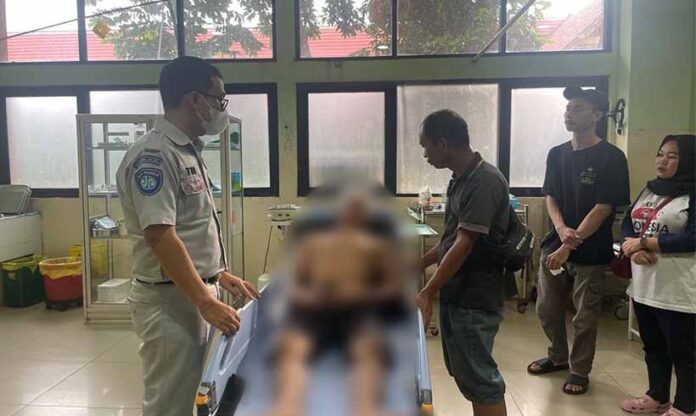 KALSEL 1 jasa raharja kalsel