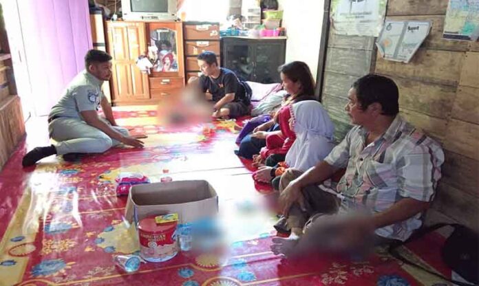 KALSEL 2 jasa raharja kalsel