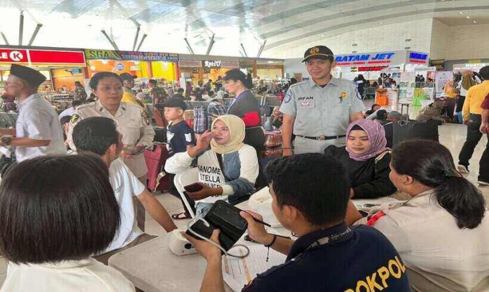 KEPRI 2 jasa raharja kepri