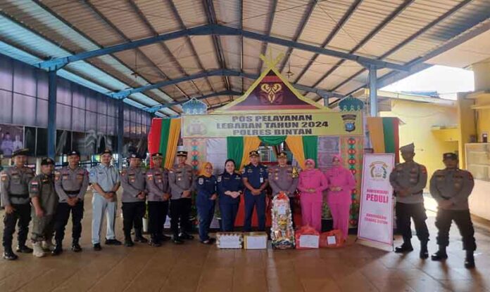 KEPRi 2 jasa raharja kepri