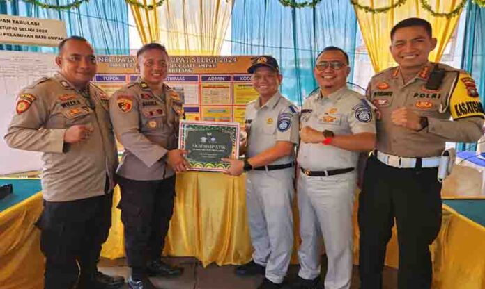 KEPRi 3 jasa raharja kepri