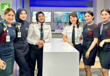 Hari Kartini, Pelita Air Persembahkan “Kartini Flight” Dan Karbon Netral Industri Aviasi Karbon Netral Industri Aviasi
