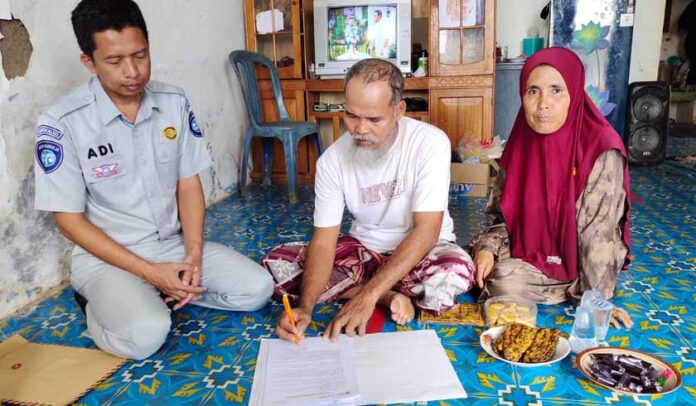 Laka Lantas Tanah Laut Laka Lantas Tanah Laut