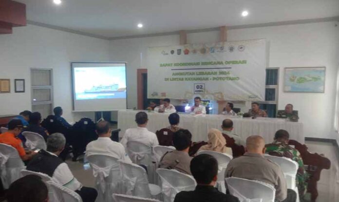 NTB 1 jasa raharja NTB