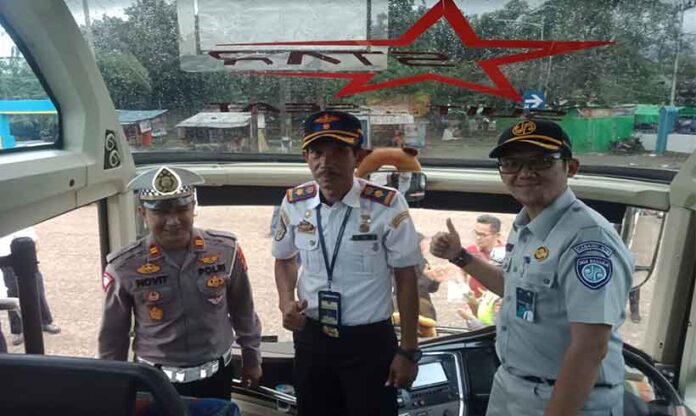 NTB 1 jasa raharja NTB