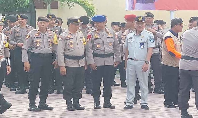 NTB 4 jasa raharja NTB