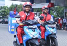 Sukses Layani Jutaan Pemudik, Satgas RAFI Pertamina Resmi Ditutup PERTAMINA