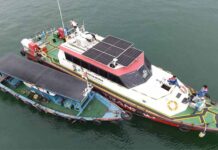 Cinta Bumi, PIS Sukses Tekan Emisi 25,4 Ribu Ton Setara CO2! PERTAMINA