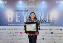 Terus Perkuat Ekspansi Digital Insurance PT Jasaraharja Putera Raih 13th Infobank Digital Brand Awards 2024 jasa raharja pusat