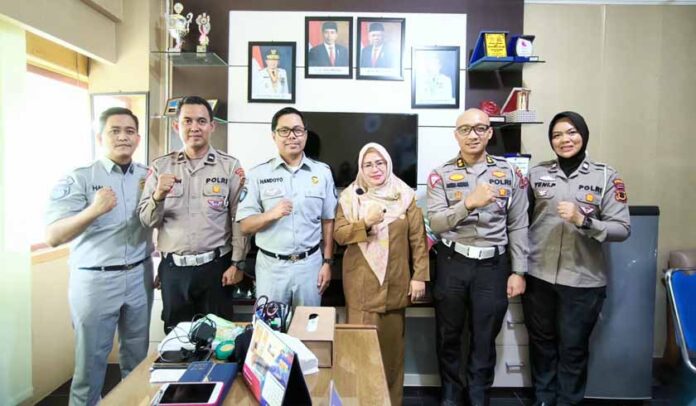 Risiko Kecelakaan Pelajar