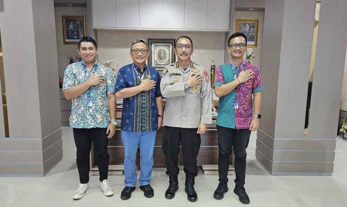 SULSEL 1 jasa raharja sulsel