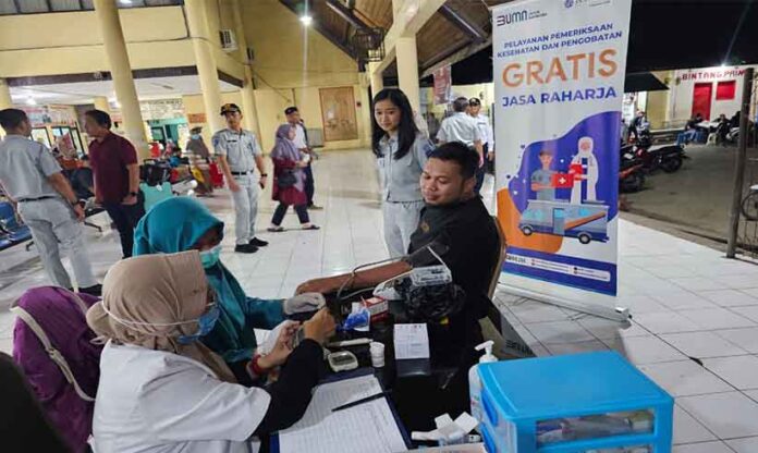 SULSEL 2 jasa raharja sulsel