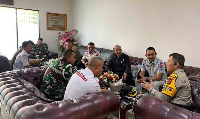 SUMUT 1 jasa raharja sumut