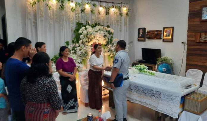 Survei Keabsahan Ahli Waris Survei Keabsahan Ahli Waris