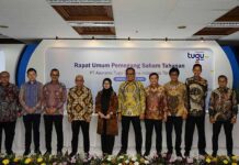 Gelar RUPST, Tugu Insurance Laporkan Kinerja Own Operation dan Konsolidasian 2023 Tumbuh Signifikan Asuransi Tugu