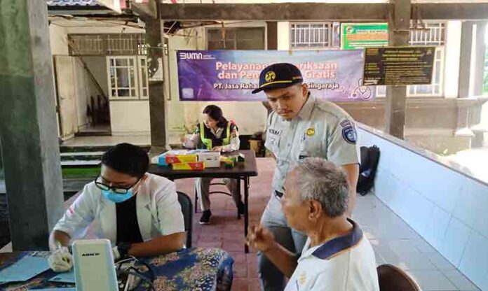 bali jasa raharja bali