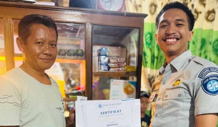 di Halmahera Timur di Halmahera Timur