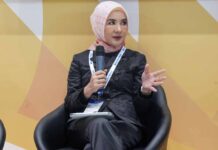 Pertamina Paparkan Bisnis Terintegrasi yang Berkelanjutan di Hannover Messe 2024 di Hannover Messe 2024