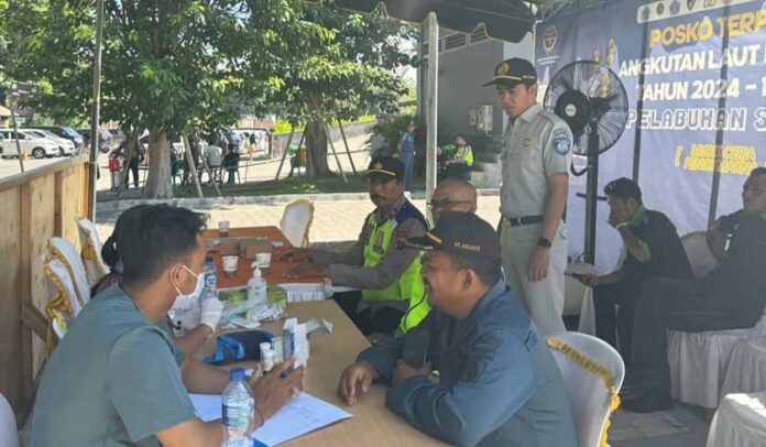di Matahari Terbit Sanur di Matahari Terbit Sanur