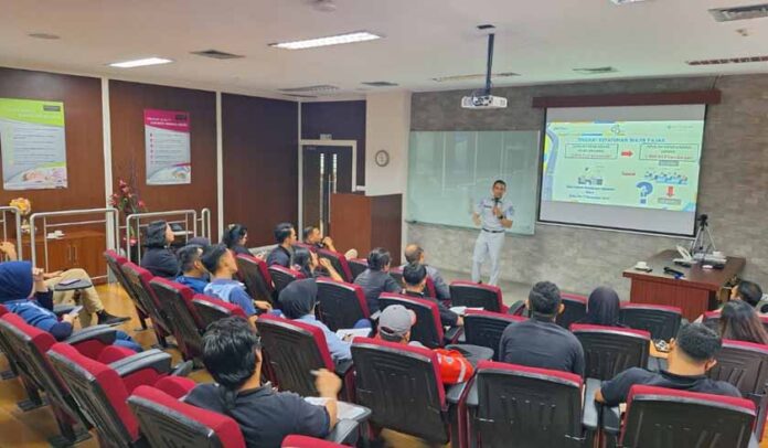 di PT Medisafe Technologies di PT Medisafe Technologies